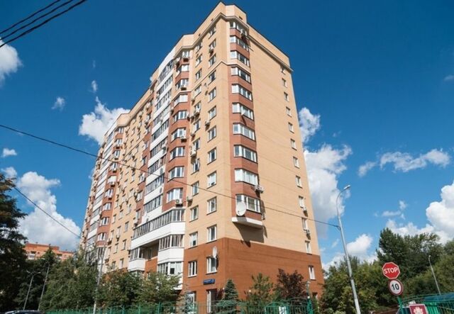 метро Автозаводская ул 6-я Кожуховская 11к/2 фото