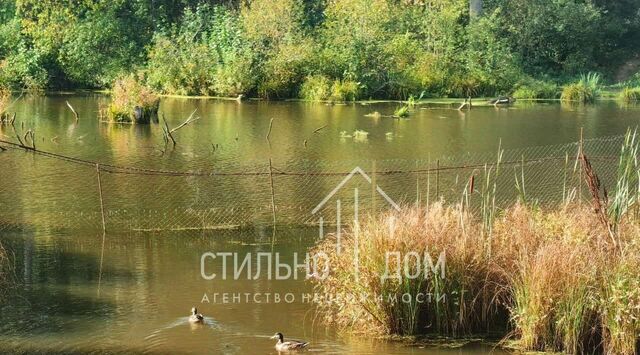 земля ул Лесная Ворсино с пос фото