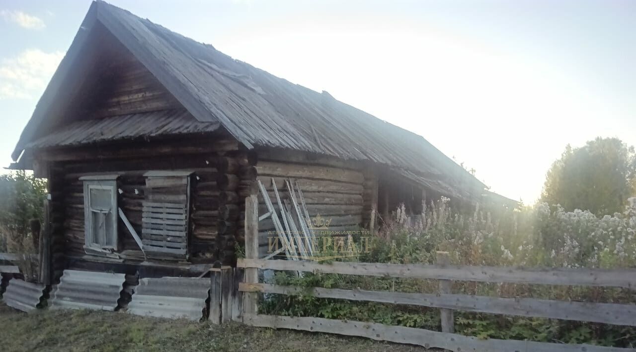 земля р-н Новоторъяльский д Шалагино ул Заречная Пектубаевское с/пос фото 5