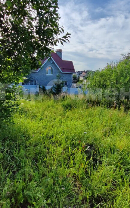 земля г Солнечногорск ул Загорье Зеленоград — Крюково фото 6