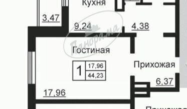 д Анненки дом 38к/1 ЖК «Анненки» фото