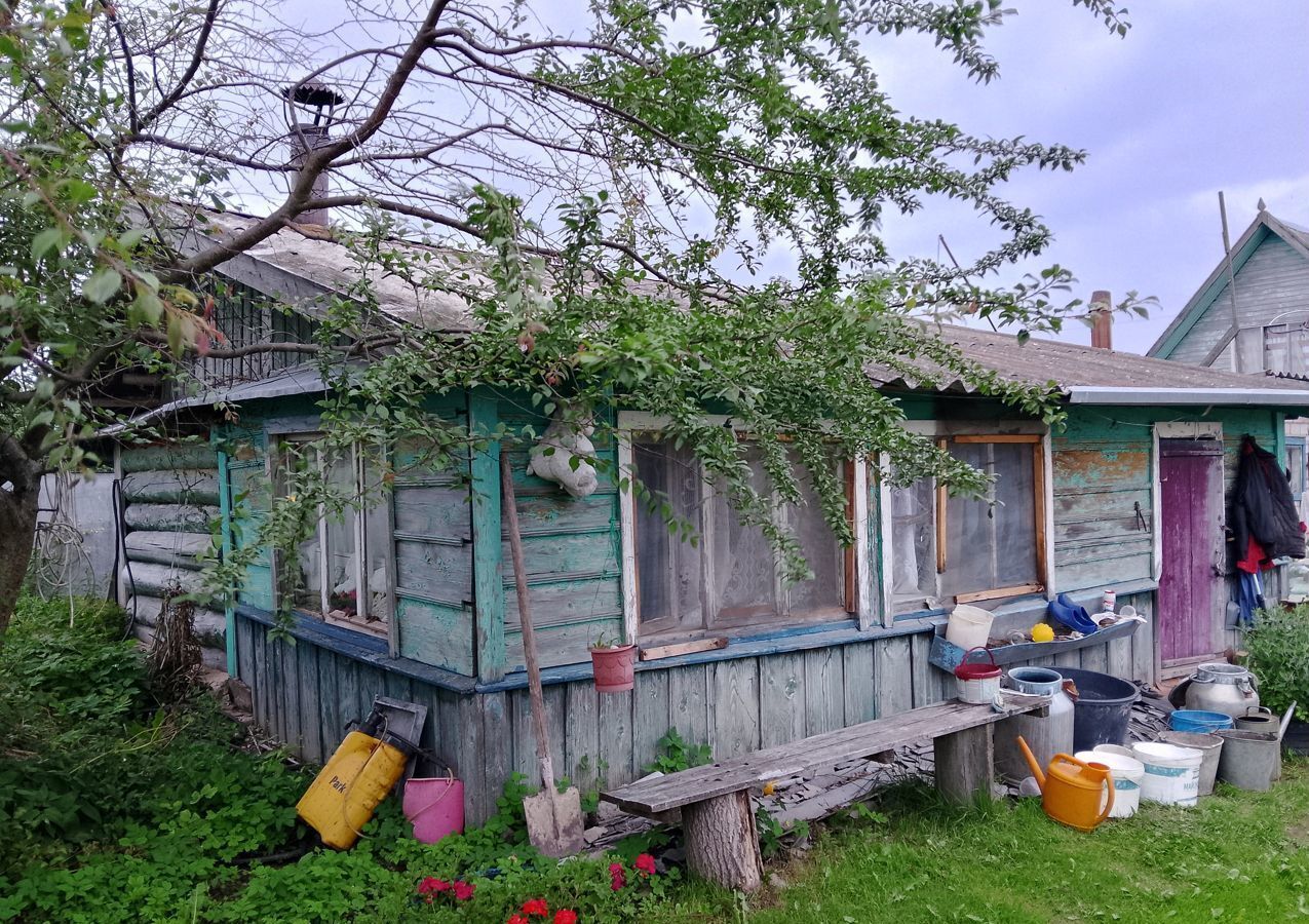 земля р-н Новгородский д Песчаное ул Полевая 18 Ракомское сельское поселение, Великий Новгород фото 6