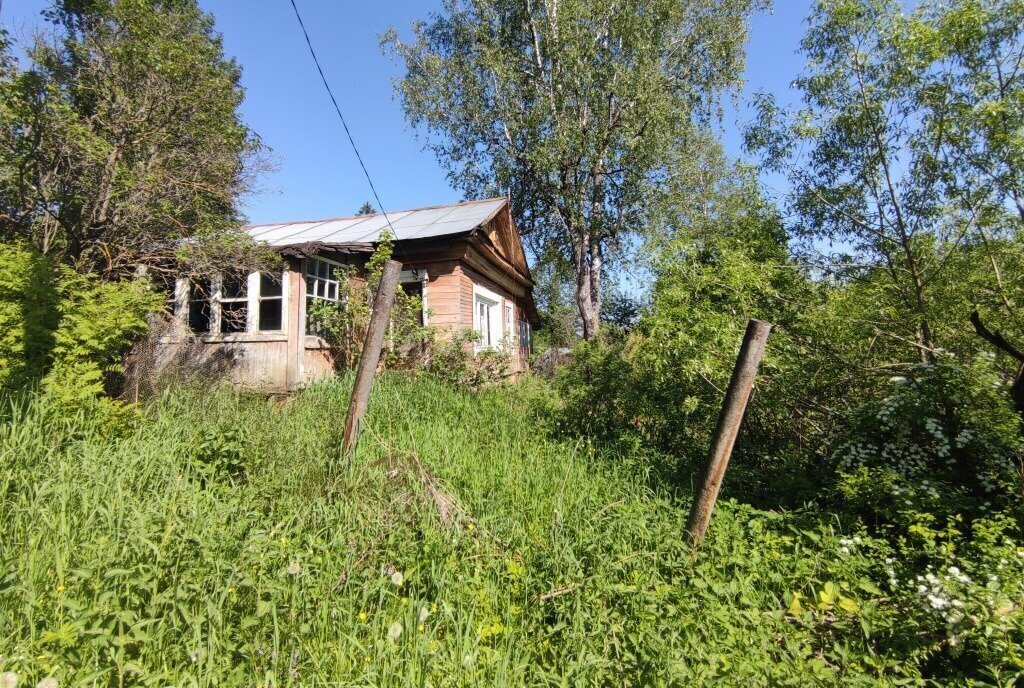 земля городской округ Солнечногорск д Лигачёво Подрезково, 13Б фото 6