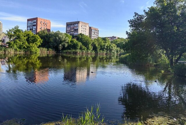 р-н Первомайский посёлок Орджоникидзе фото