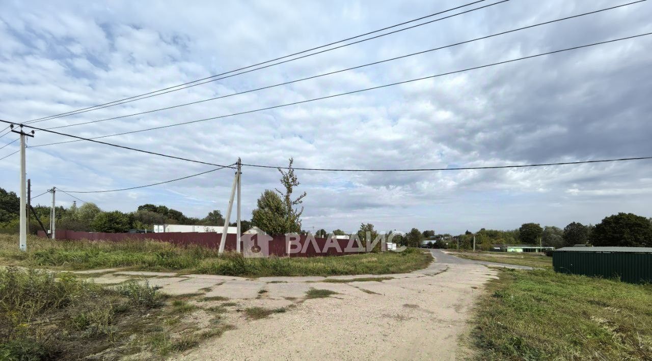 земля городской округ Зарайск д Карино фото 8