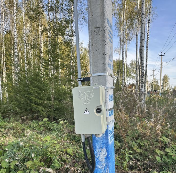 земля городской округ Дмитровский Дачной застройки Удино тер., 33, Лобня фото 5