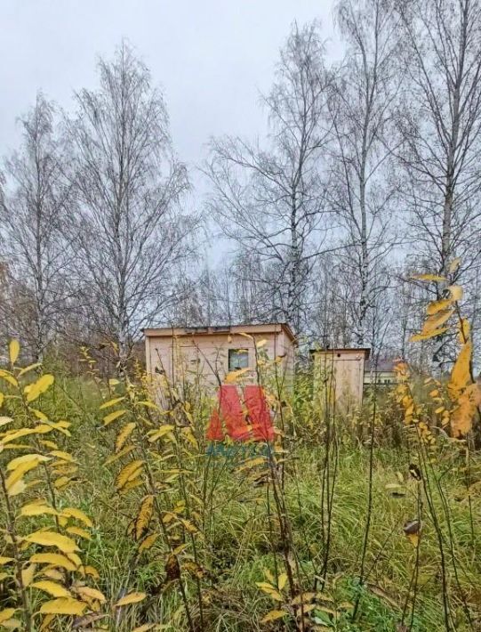 дом р-н Ярославский д Думино ул Любимская Заволжское с/пос фото 19