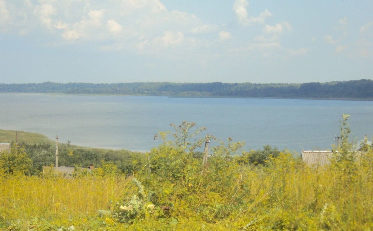 дом р-н Лужский д Голубково Киевское шоссе, 140 км, Скребловское сельское поселение, Луга фото 14