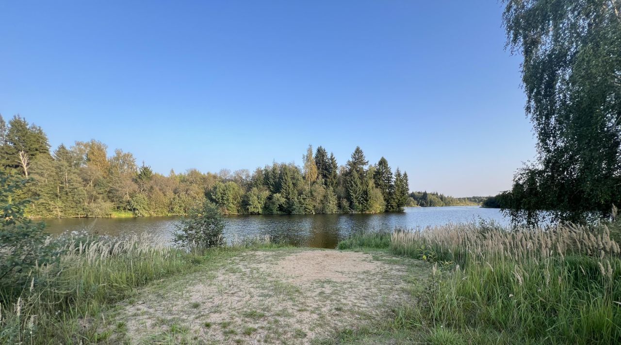 дом городской округ Рузский Мамошино Ком дп, ул. Филипповская, 17 фото 38