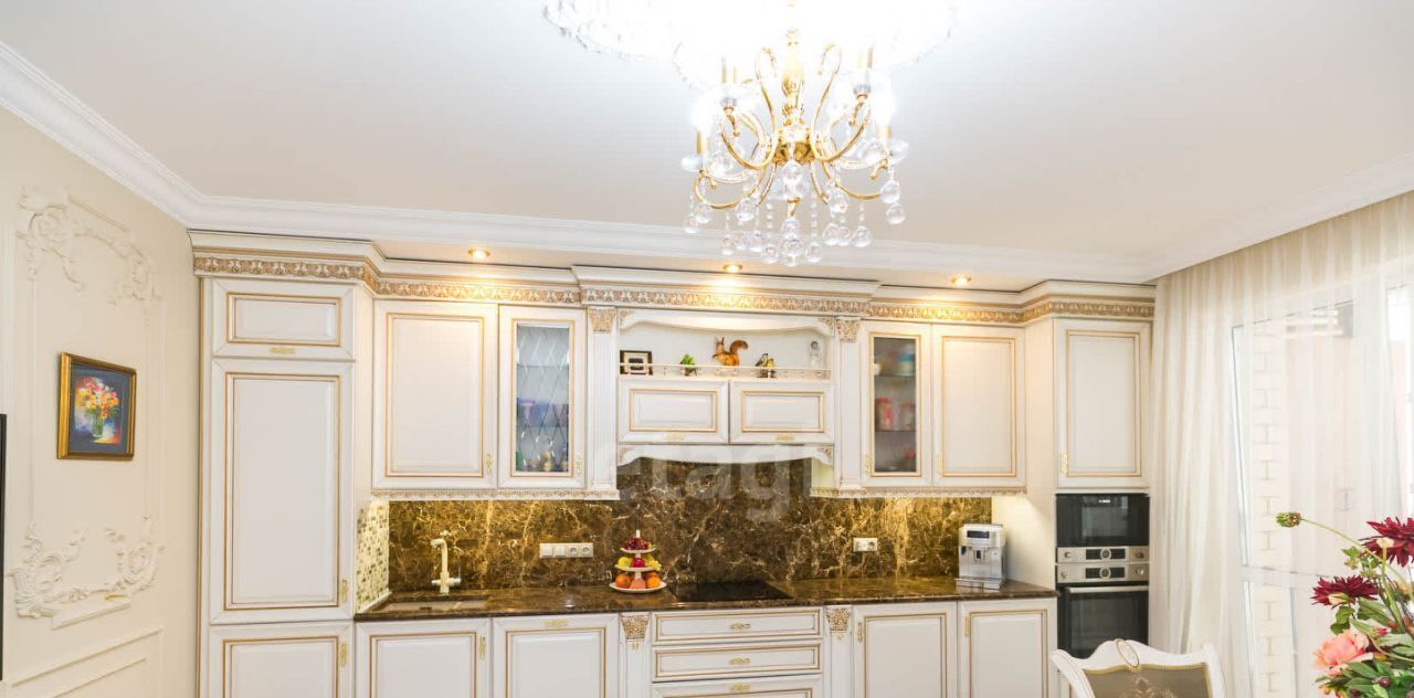 квартира г Сургут ул Мелик-Карамова 4 23А фото 1