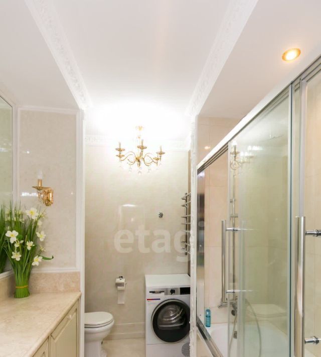 квартира г Сургут ул Мелик-Карамова 4 23А фото 21