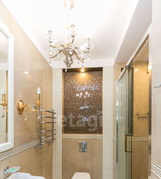 квартира г Сургут ул Мелик-Карамова 4 23А фото 17