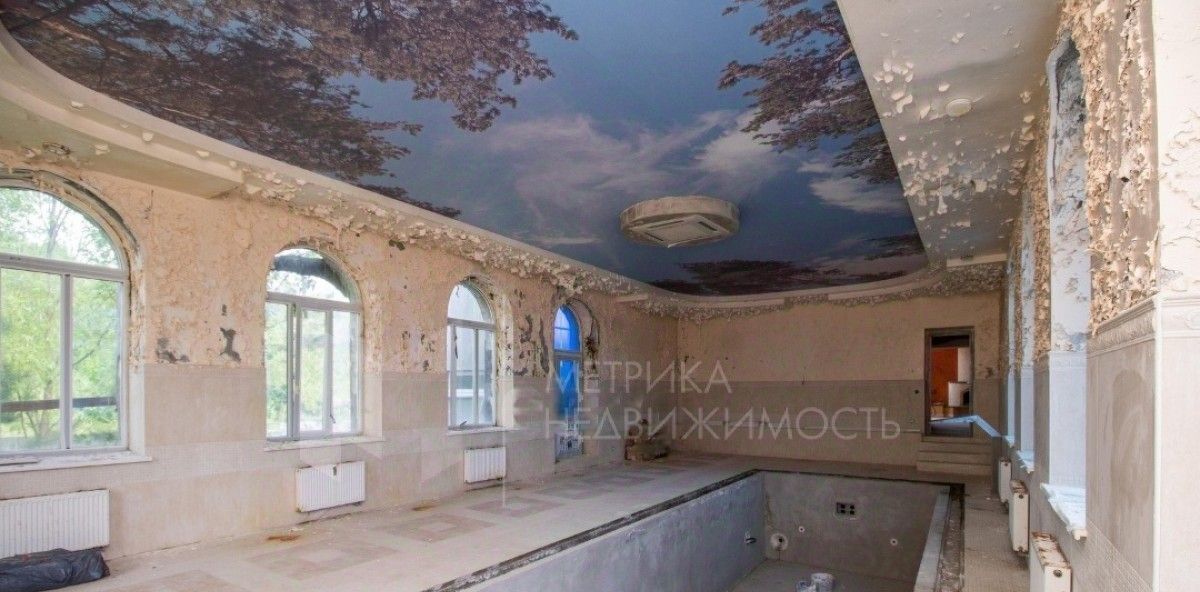 дом р-н Нижнетавдинский снт Здоровье-2 фото 40