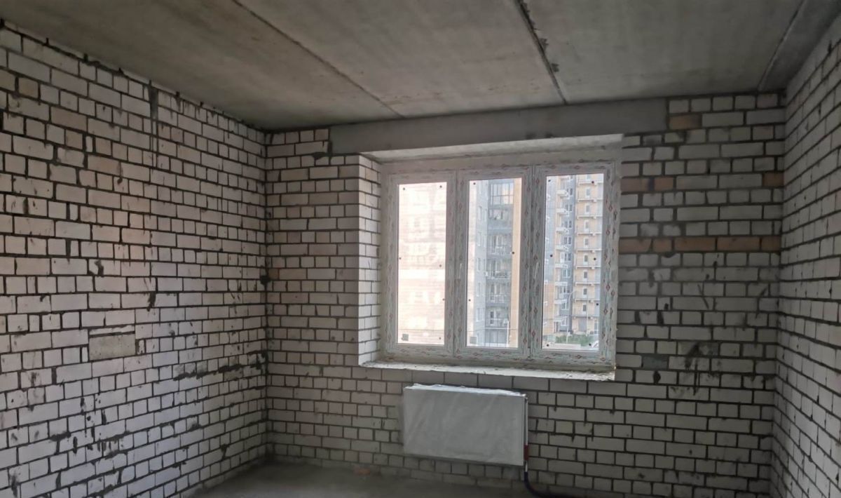 квартира г Тверь р-н Московский б-р Гусева 68 фото 8