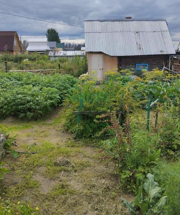 дом г Тобольск снт Здоровье ул Земляничная фото 12