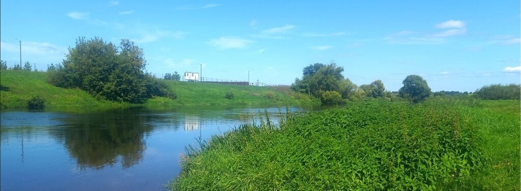 дом городской округ Одинцовский г Звенигород мкр Шихово Набережная улица фото 13