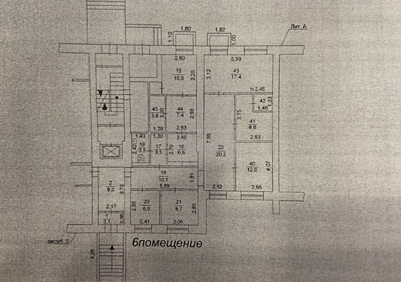 свободного назначения г Челябинск р-н Центральный ул Российская 63 фото 2