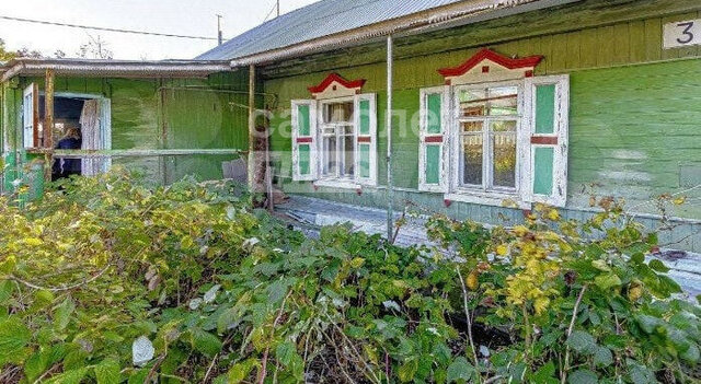 ул Миргородская 3 р-н Красноглинский Безымянка фото