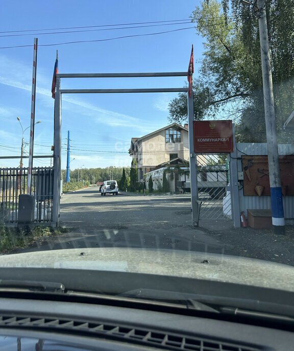 земля г Москва п Сосенское д Николо-Хованское снт Коммунарка-1 метро Ольховая 164 фото 16