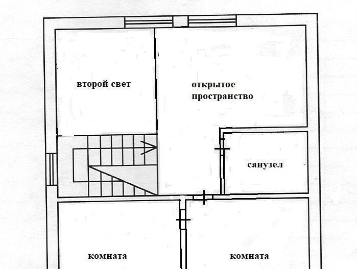 дом р-н Всеволожский массив Карьер Мяглово снт Кристалл Колтушское городское поселение, 79 фото 2