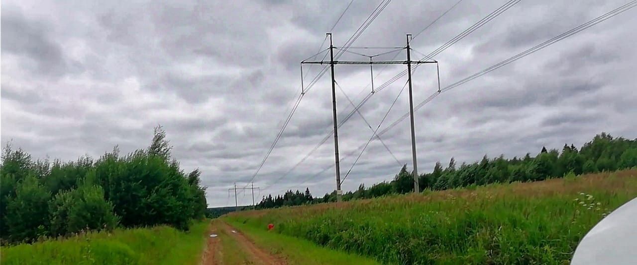 земля городской округ Сергиево-Посадский д Рязанцы фото 1