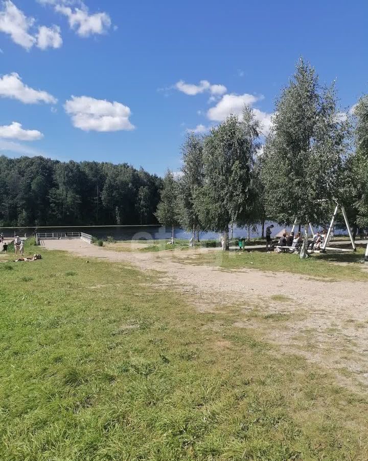 дом р-н Череповецкий д Назаровская Ягановское сельское поселение, Череповец фото 23