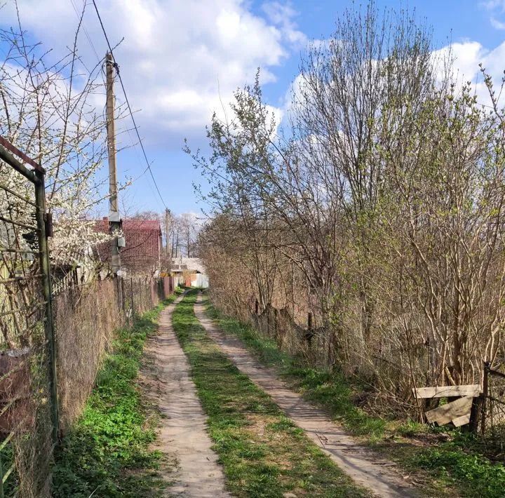 земля г Калининград р-н Центральный снт тер.Подводник пр-д 4-й фото 6