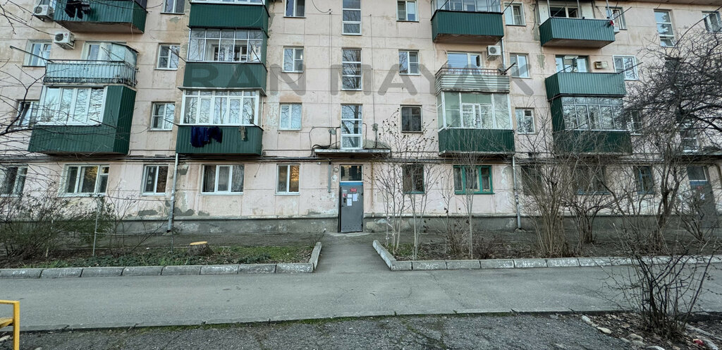 квартира г Майкоп ул Некрасова 264 фото 3