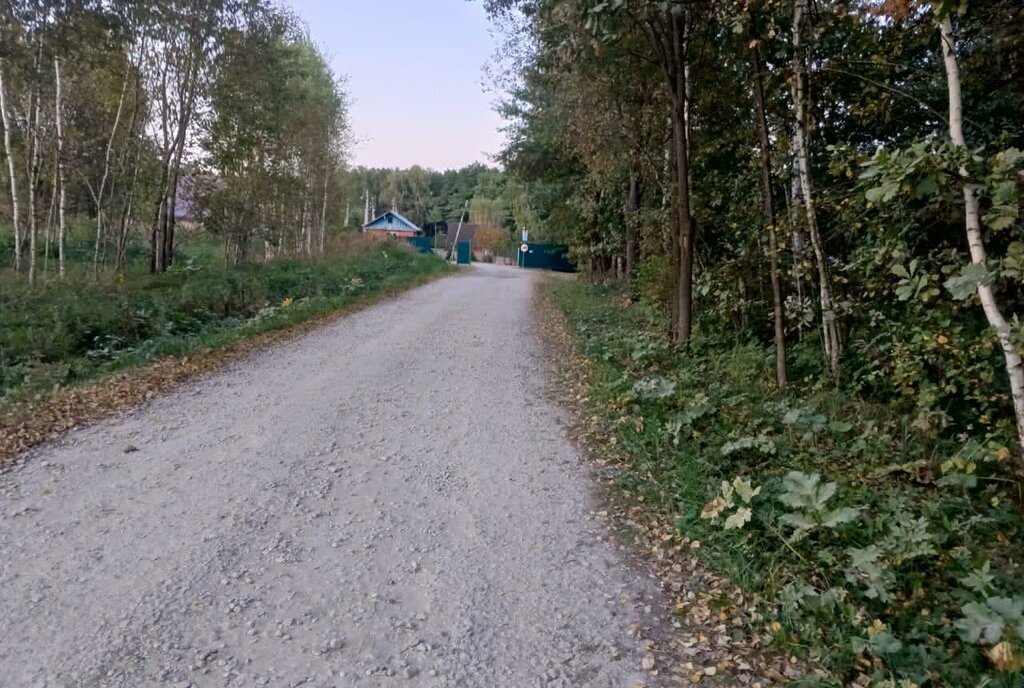 дом городской округ Серпухов д Зайцево снт Монтажник фото 15