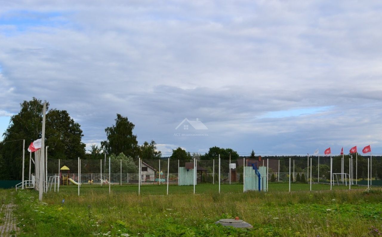 дом городской округ Пушкинский п Софрино 35 км, коттеджный пос. Барвиха Лайт, 110, Ярославское шоссе фото 28