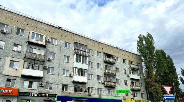 г Саратов р-н Кировский ул им Жуковского Н.Е. 24 фото