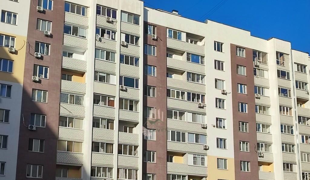 квартира г Саратов р-н Заводской ул Миллеровская 13 ЖК по ул. Огородная фото 22