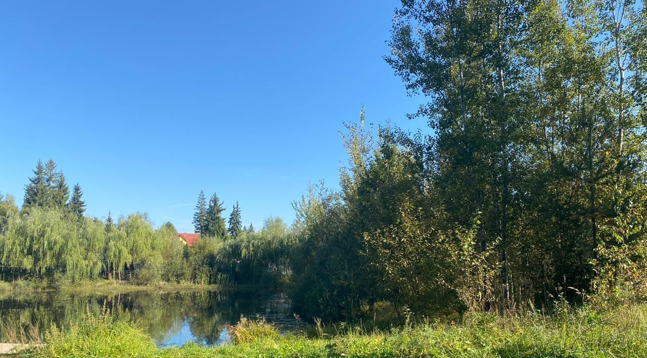 дом городской округ Рузский Рузаево ДНТ, пер. Тещин фото 7