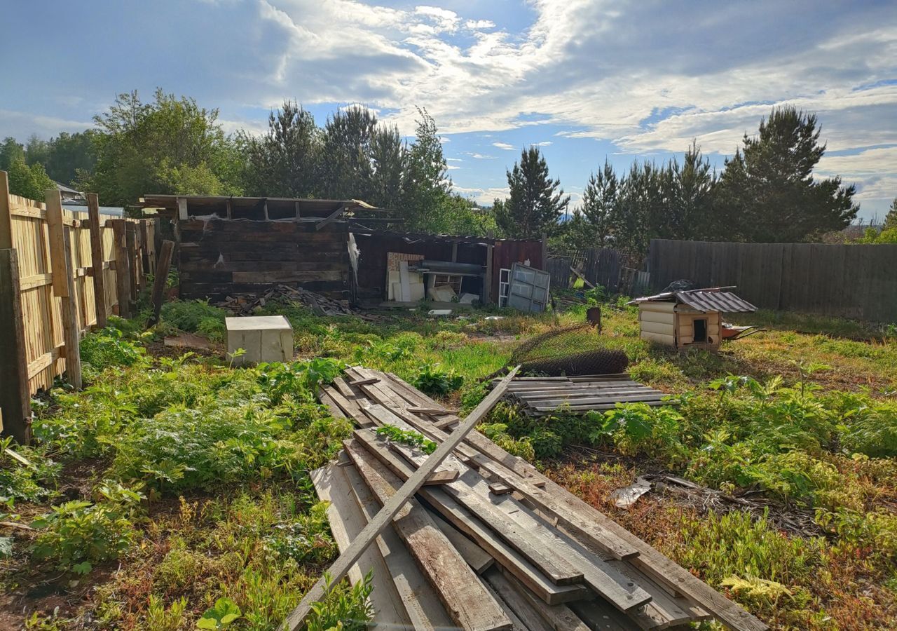 дом р-н Емельяновский п Минино ул Заводская Мининский сельсовет, Красноярск фото 16