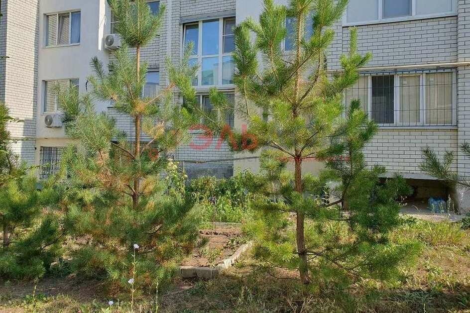 квартира г Саратов р-н Волжский ул Хрустальная 55г фото 17