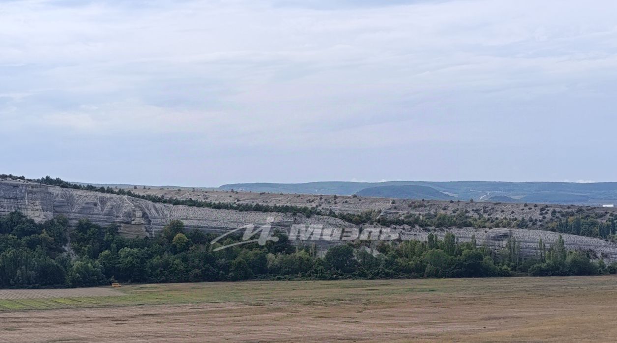 дом р-н Бахчисарайский с Холмовка ул Рабочая 13 пос, Красномакское с фото 30