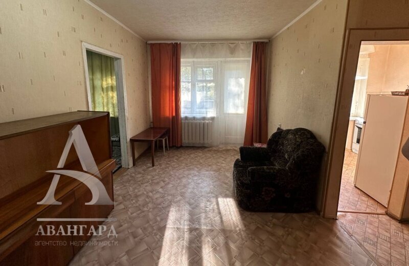 квартира г Клин ул Центральная 47 городок -5 фото 5