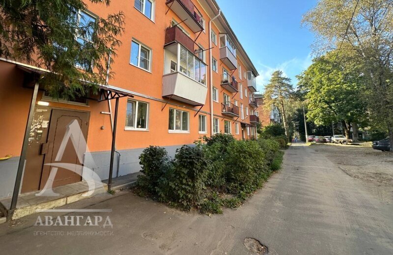 квартира г Клин ул Центральная 47 городок -5 фото 15