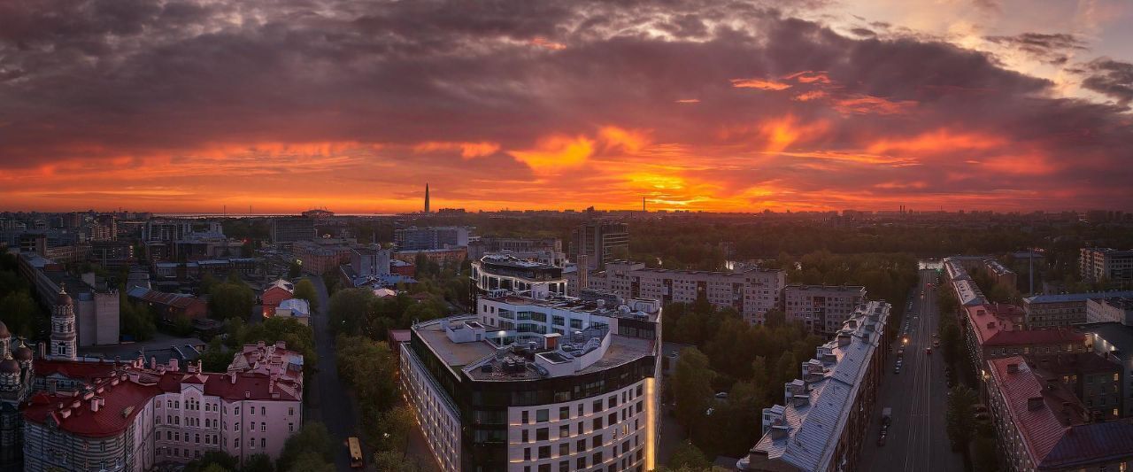 офис г Санкт-Петербург метро Петроградская ул Профессора Попова 37щ фото 39