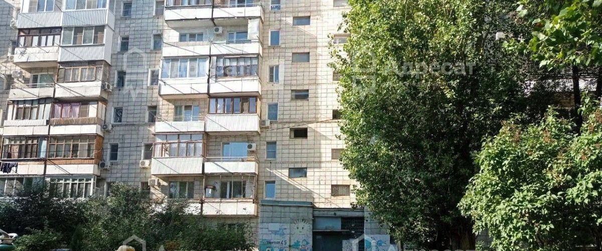 квартира г Волгоград р-н Красноармейский ул., 45, Респ Удмуртская фото 14