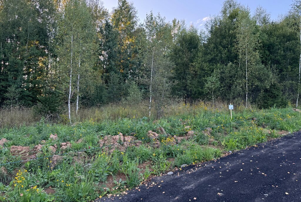 земля городской округ Дмитровский территория Дмитровские Дачи, 131 фото 4