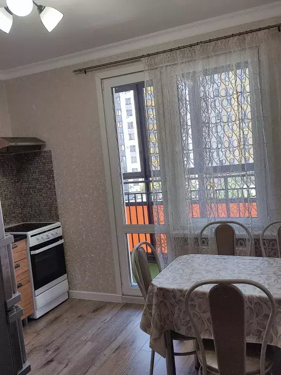 квартира г Казань ул Александра Курынова 4 к 3 фото 8