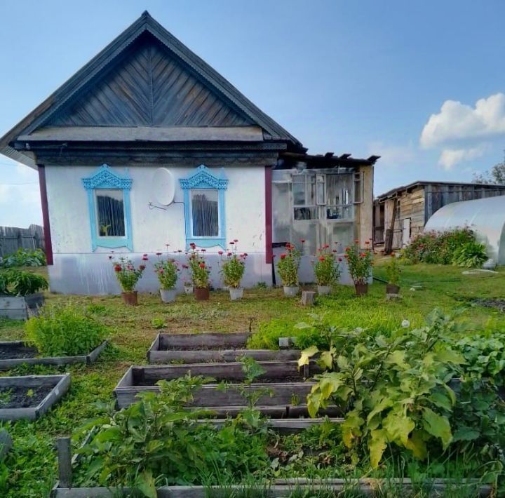 дом р-н Барышский с Русская Бекшанка Ленинское городское поселение фото 27