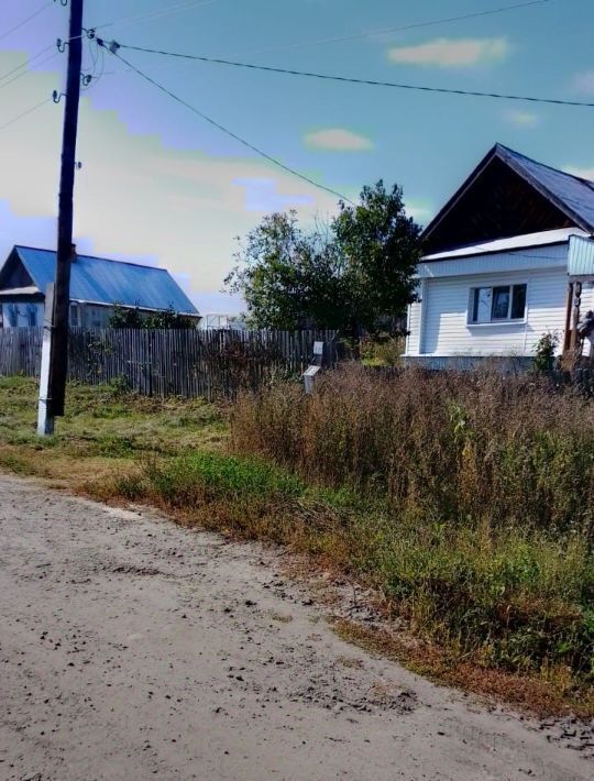 дом р-н Барышский с Русская Бекшанка Ленинское городское поселение фото 32