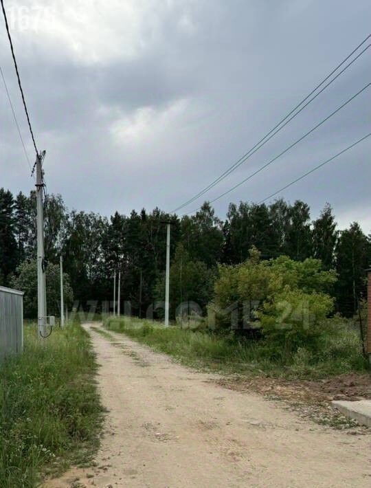 дом городской округ Одинцовский д Новошихово Союз-Энергия тер фото 19