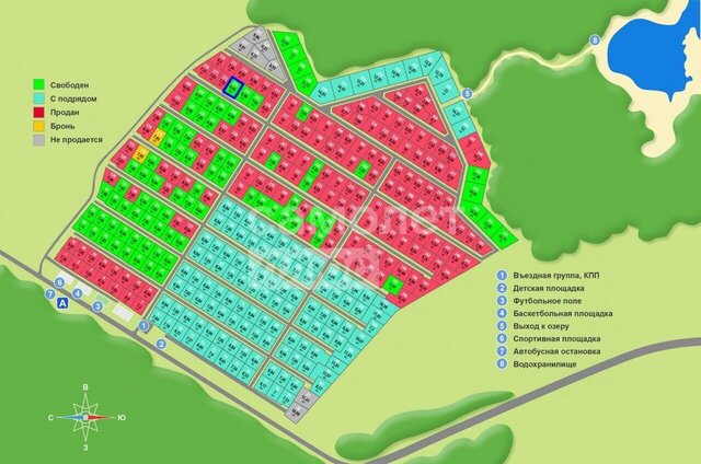 городской округ Истра д Лечищево 42 км, Истра, Пятницкое шоссе фото