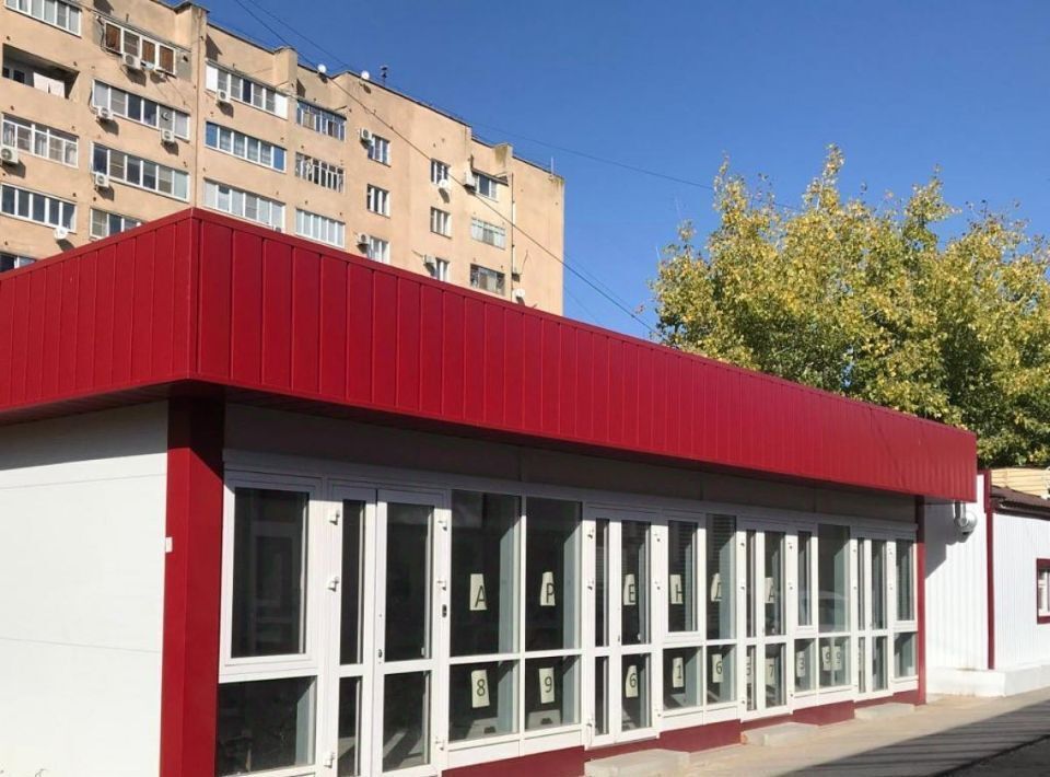 свободного назначения г Волжский ул Мира 42а/1 фото 1
