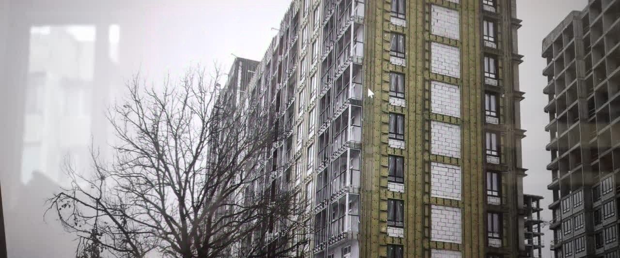 торговое помещение г Москва ТиНАО Новомосковский, бул. Скандинавский, 23к 2 фото 9