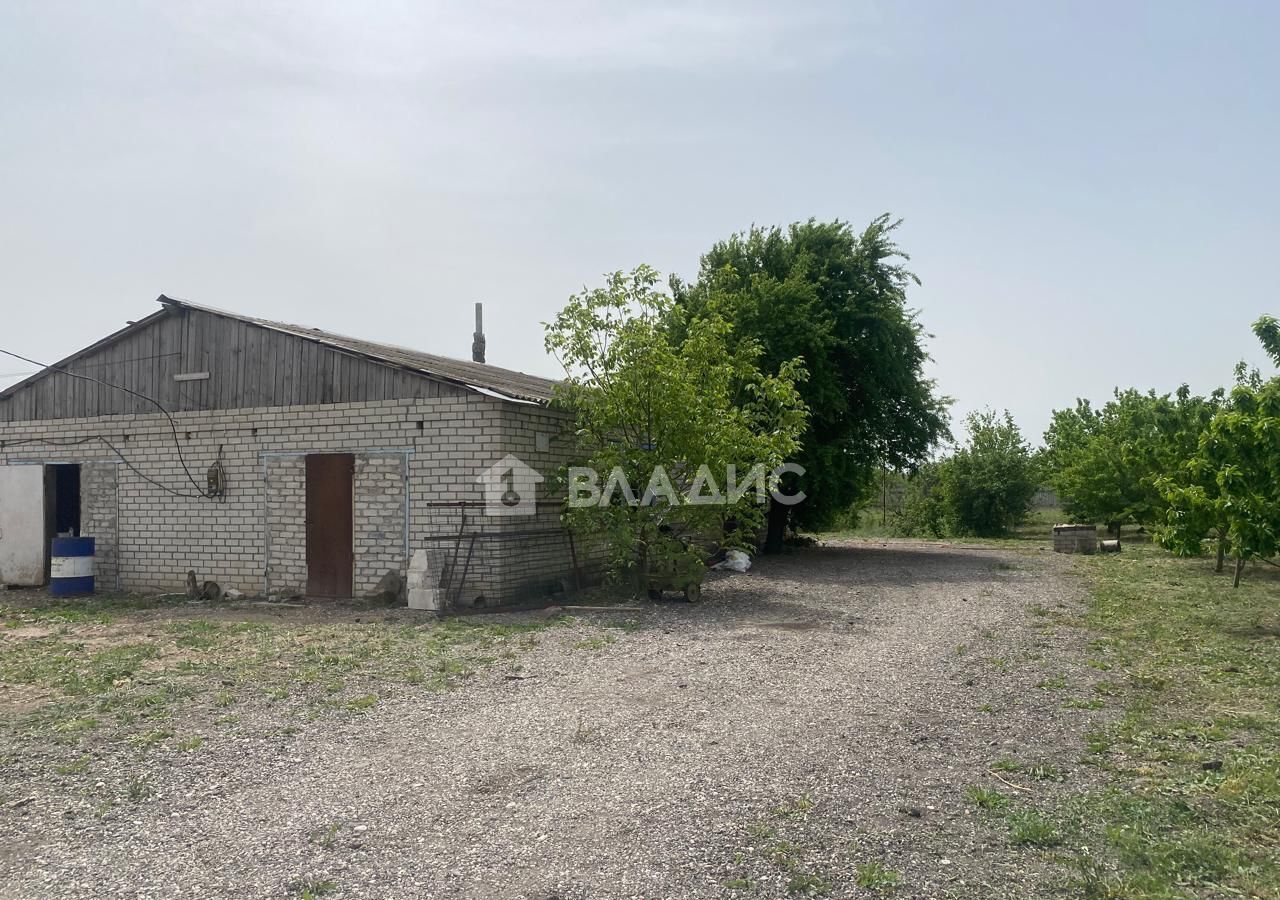 земля р-н Буденновский п Доброжеланный ул Садовая Будённовск фото 12