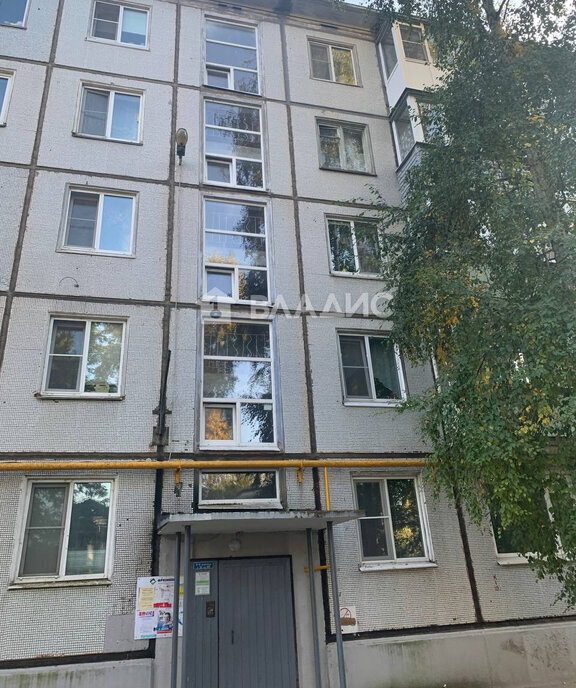 квартира г Вологда ул Разина 41 фото 20